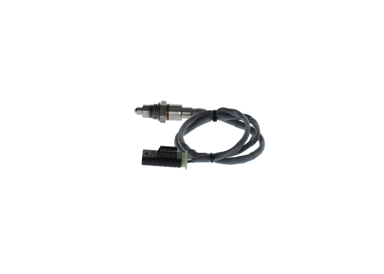 Oxygen Sensor