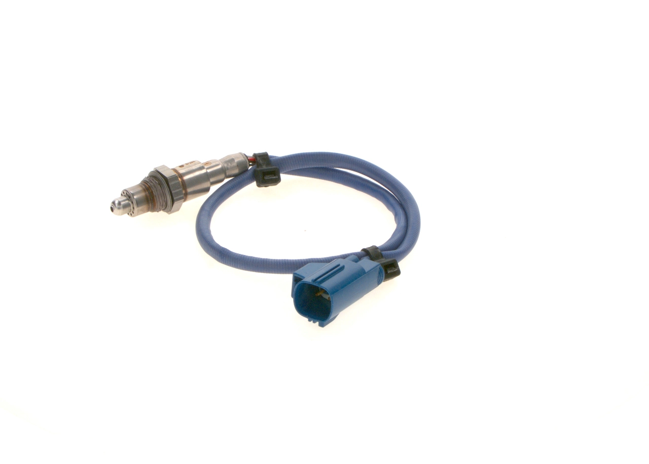 Oxygen Sensor