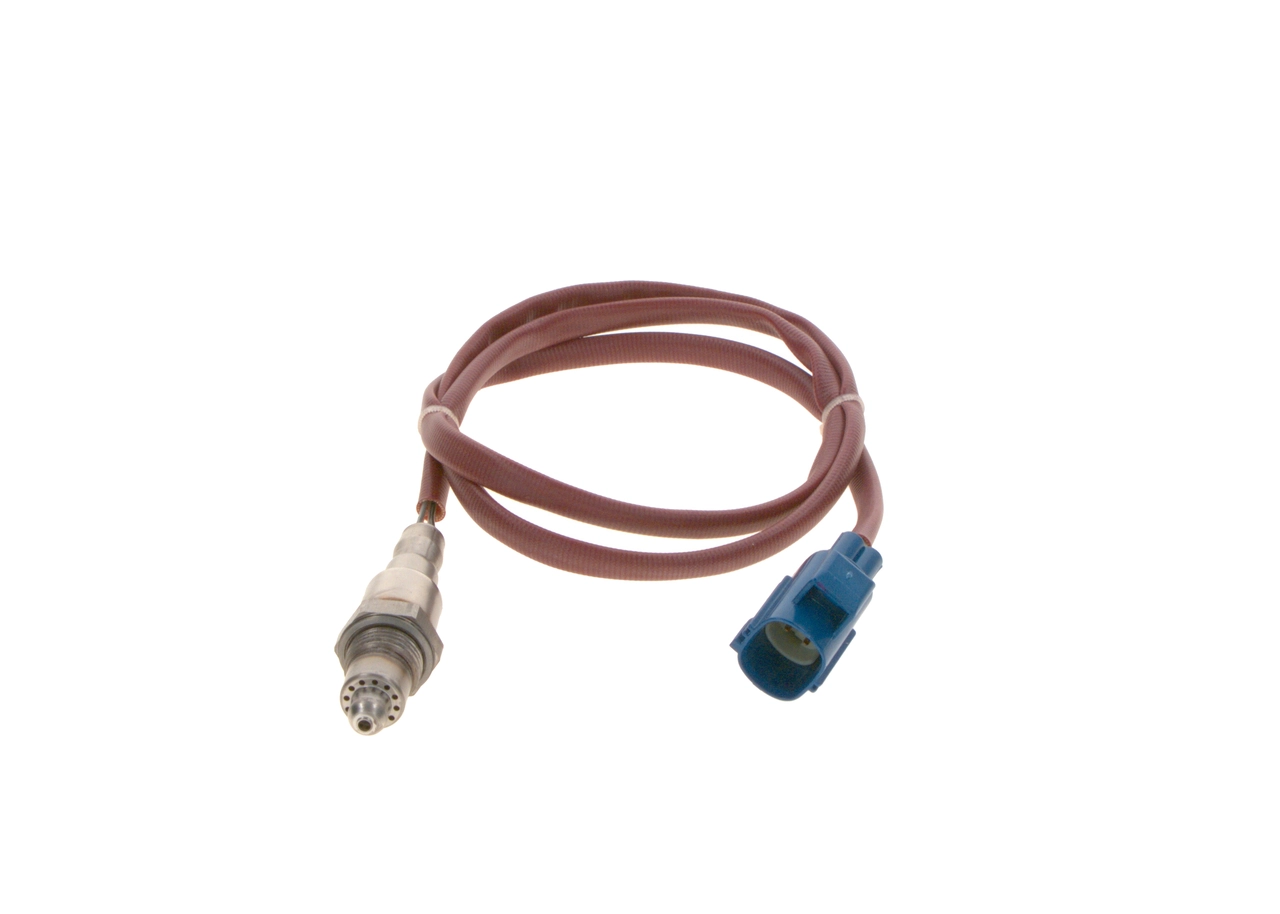Oxygen Sensor
