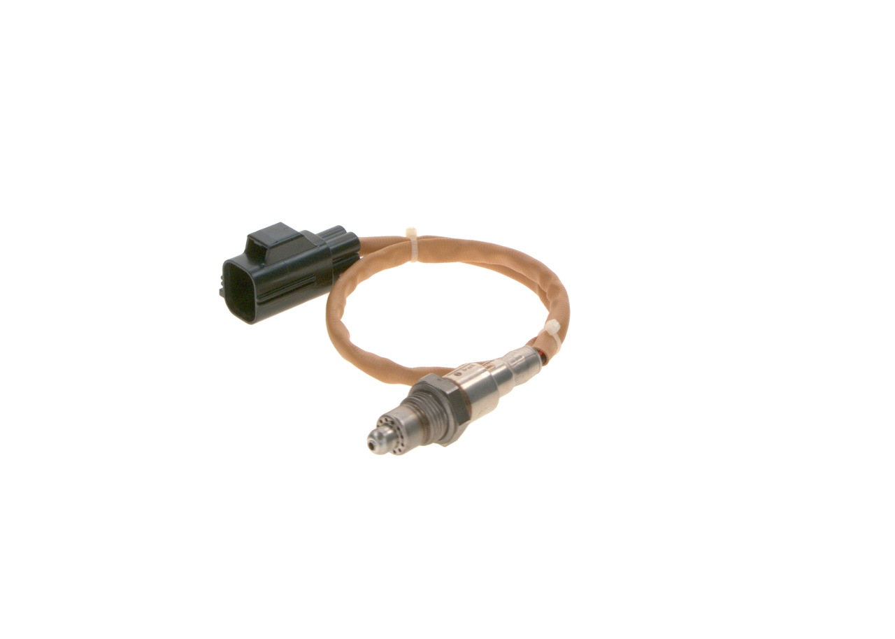 Oxygen Sensor