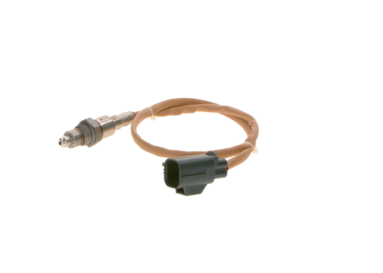 Oxygen Sensor