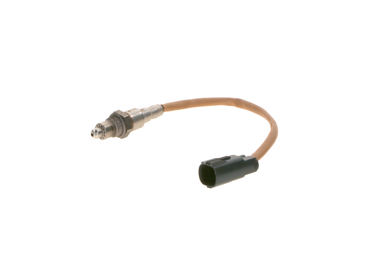 Oxygen Sensor
