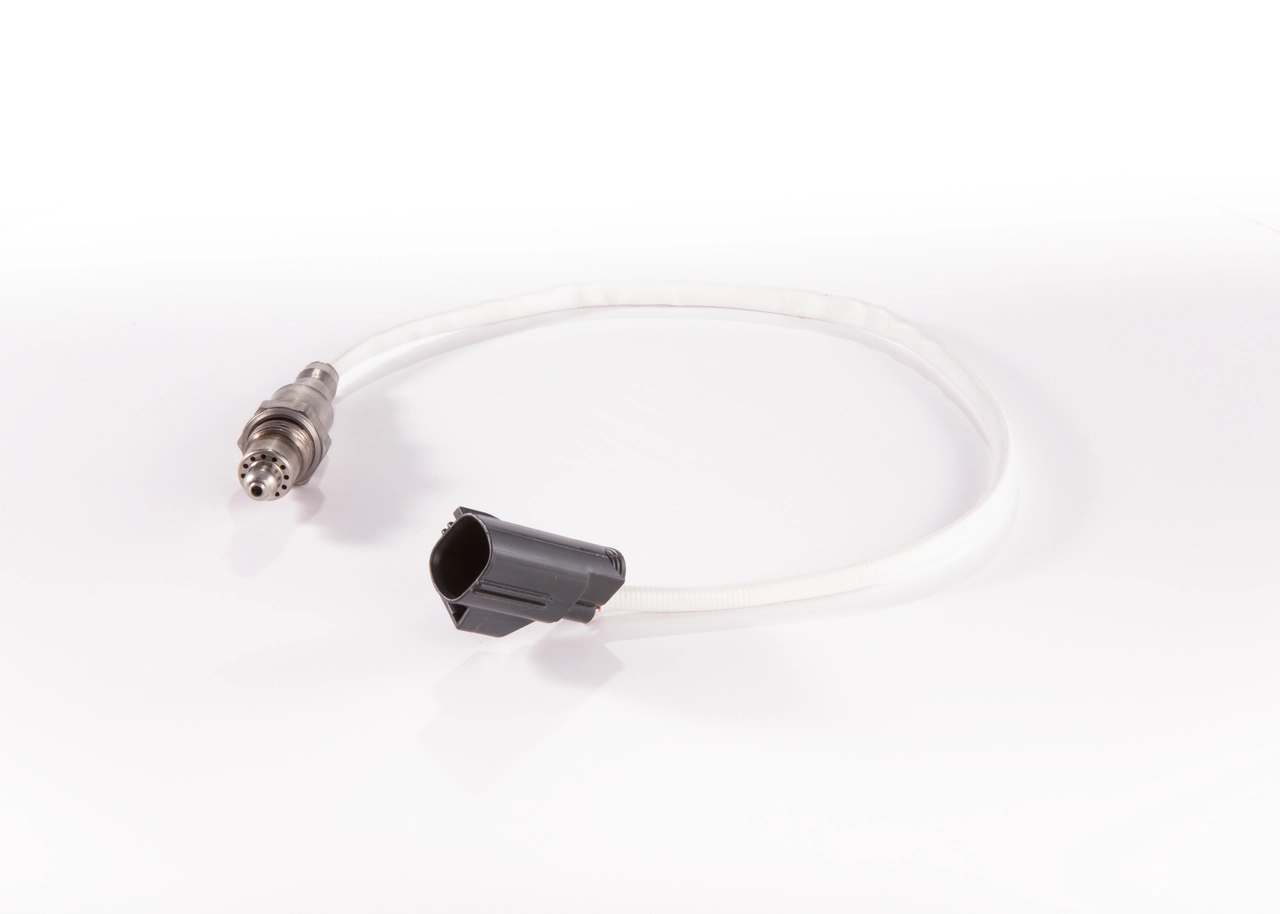 Oxygen Sensor