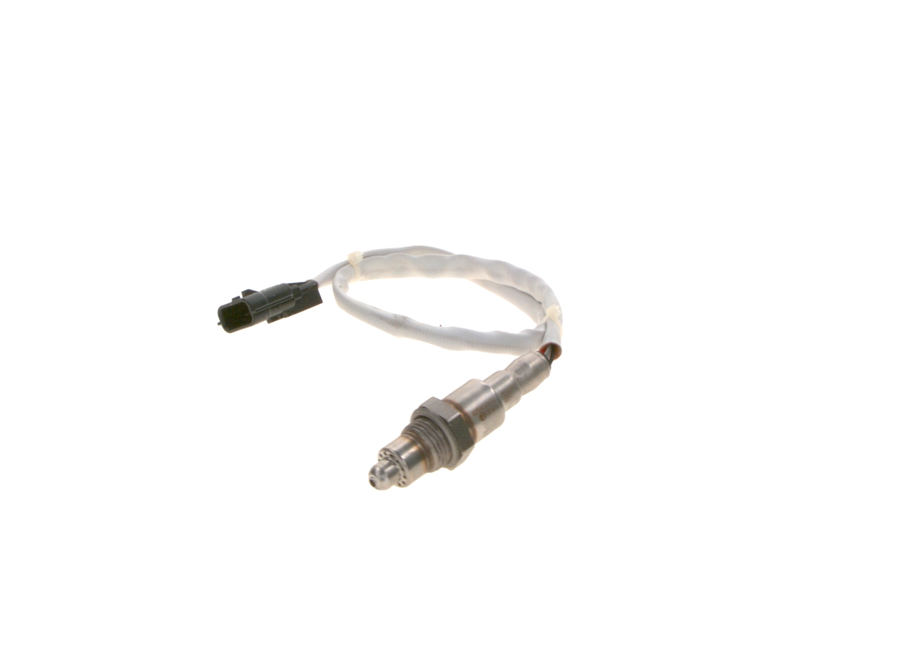 Oxygen Sensor