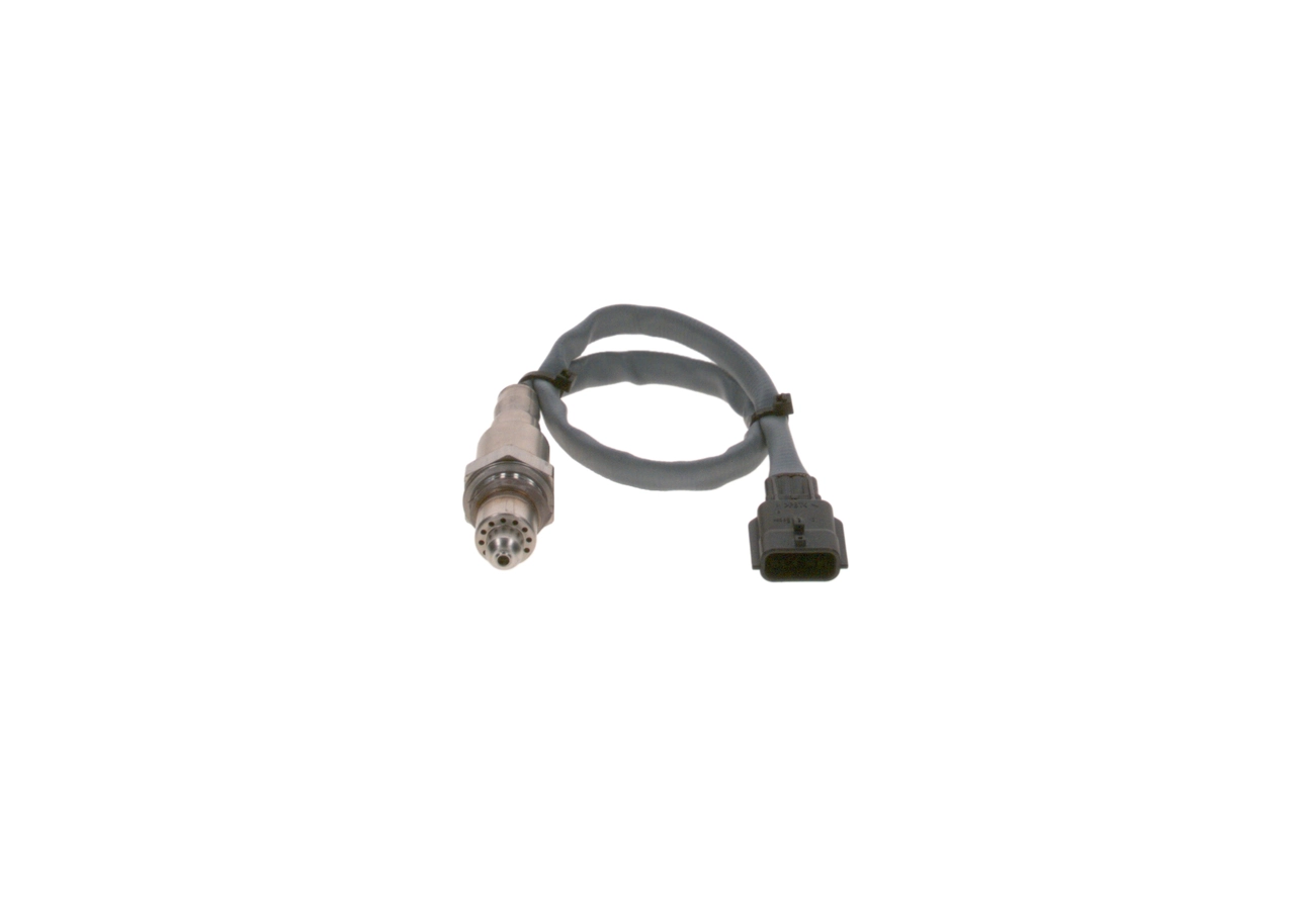 Oxygen Sensor