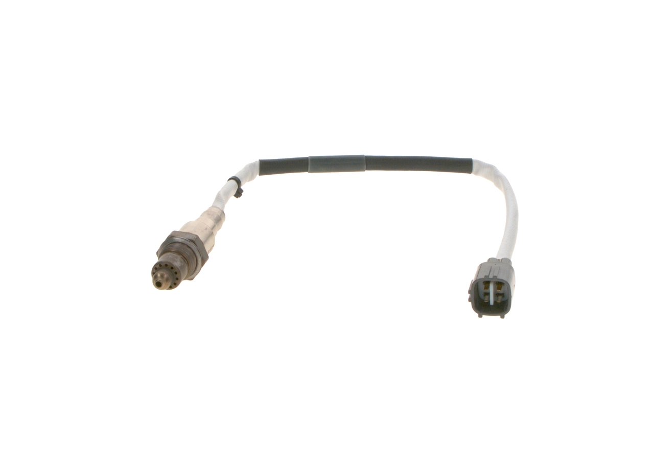 Oxygen Sensor