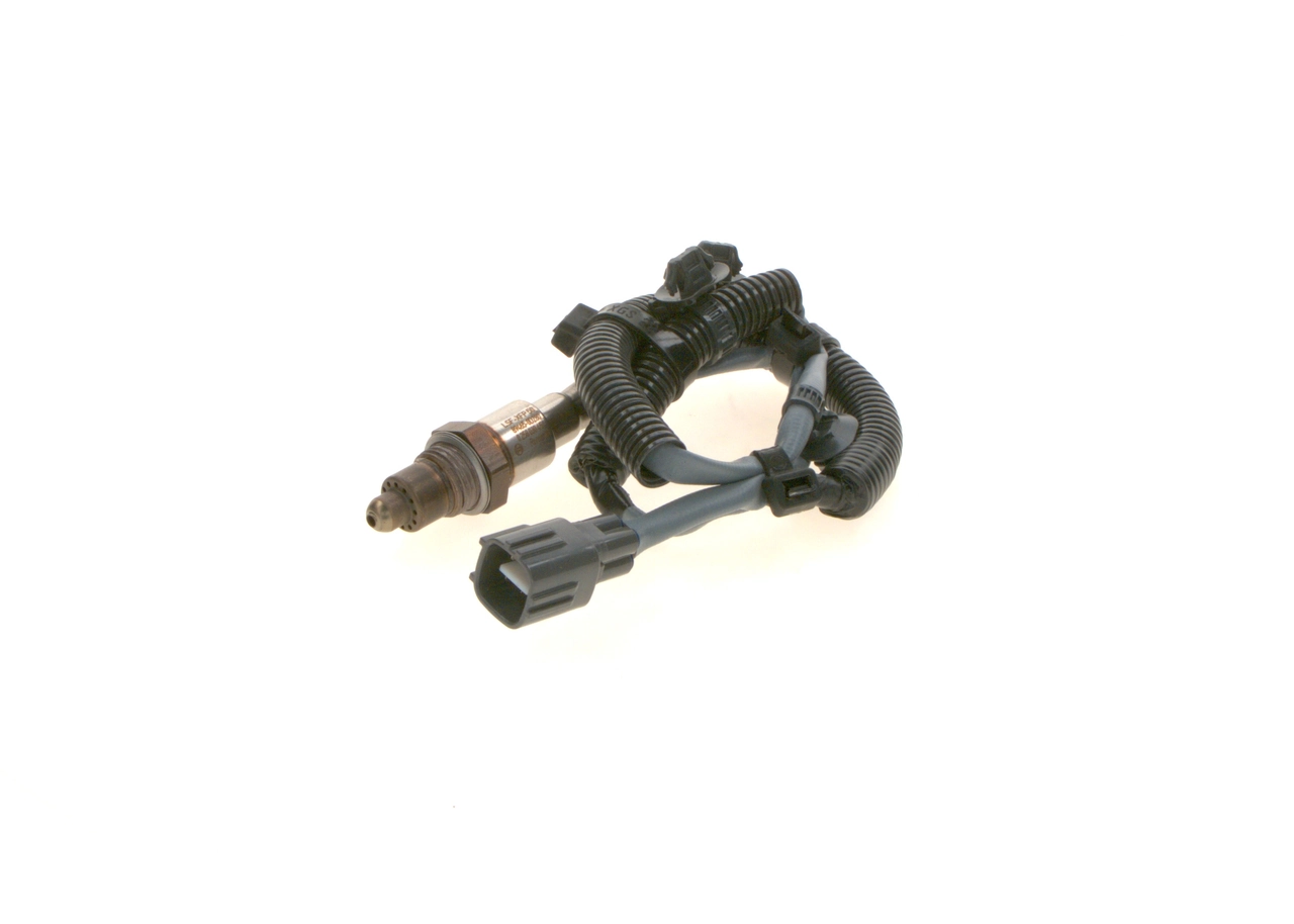 Oxygen Sensor