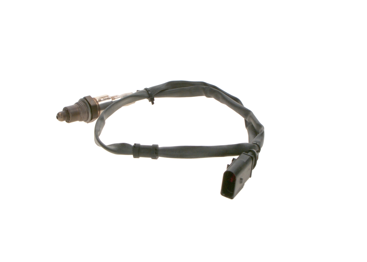 Oxygen Sensor