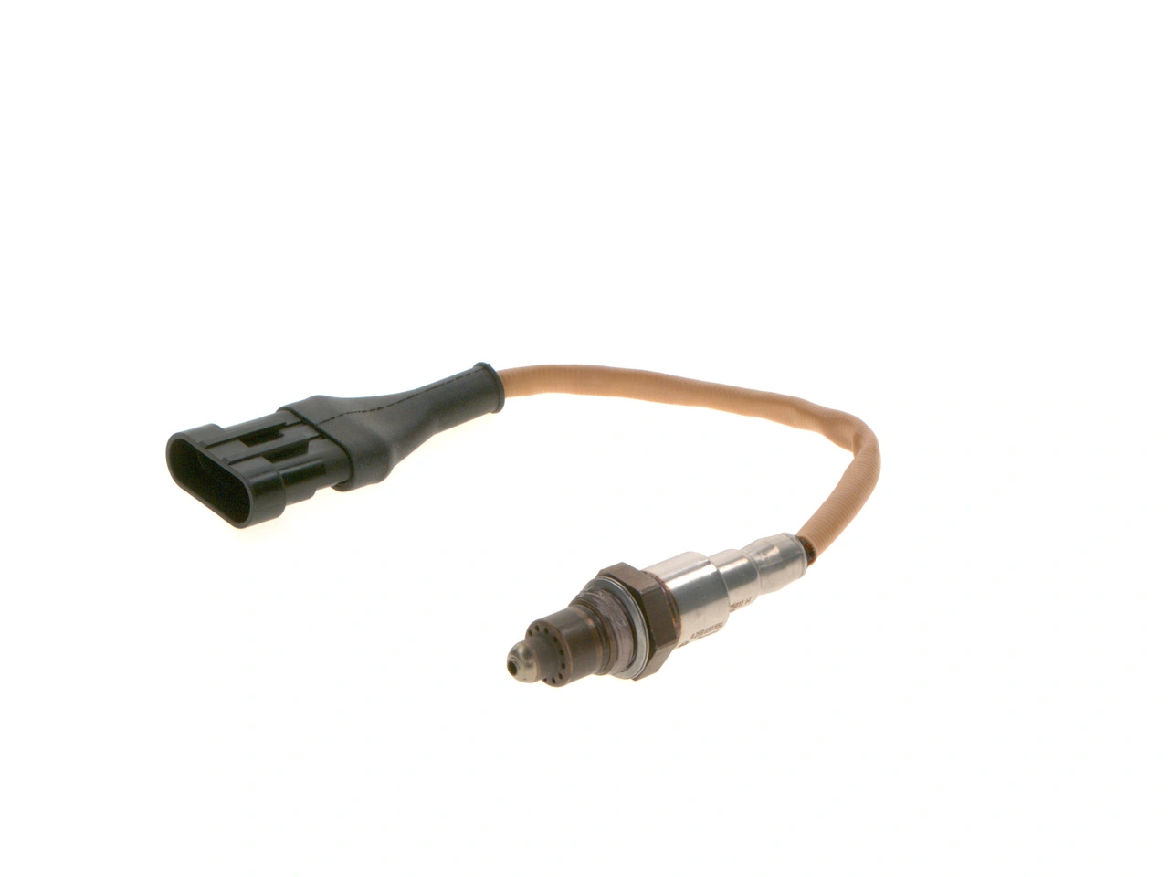 Oxygen Sensor
