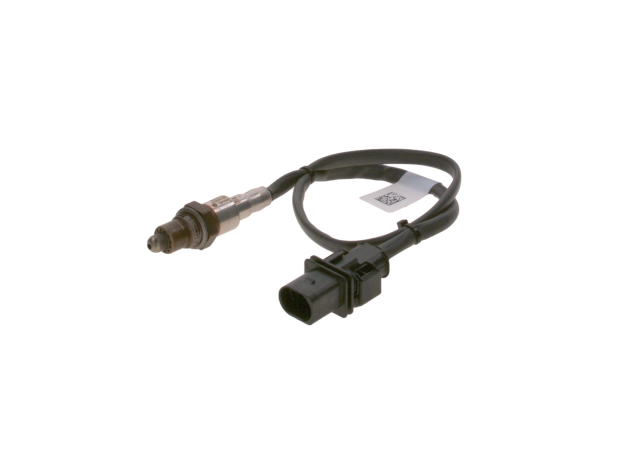 Oxygen Sensor