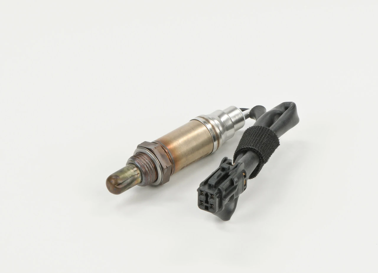 Oxygen Sensor