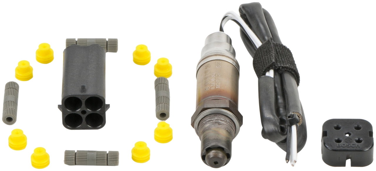 Oxygen Sensor