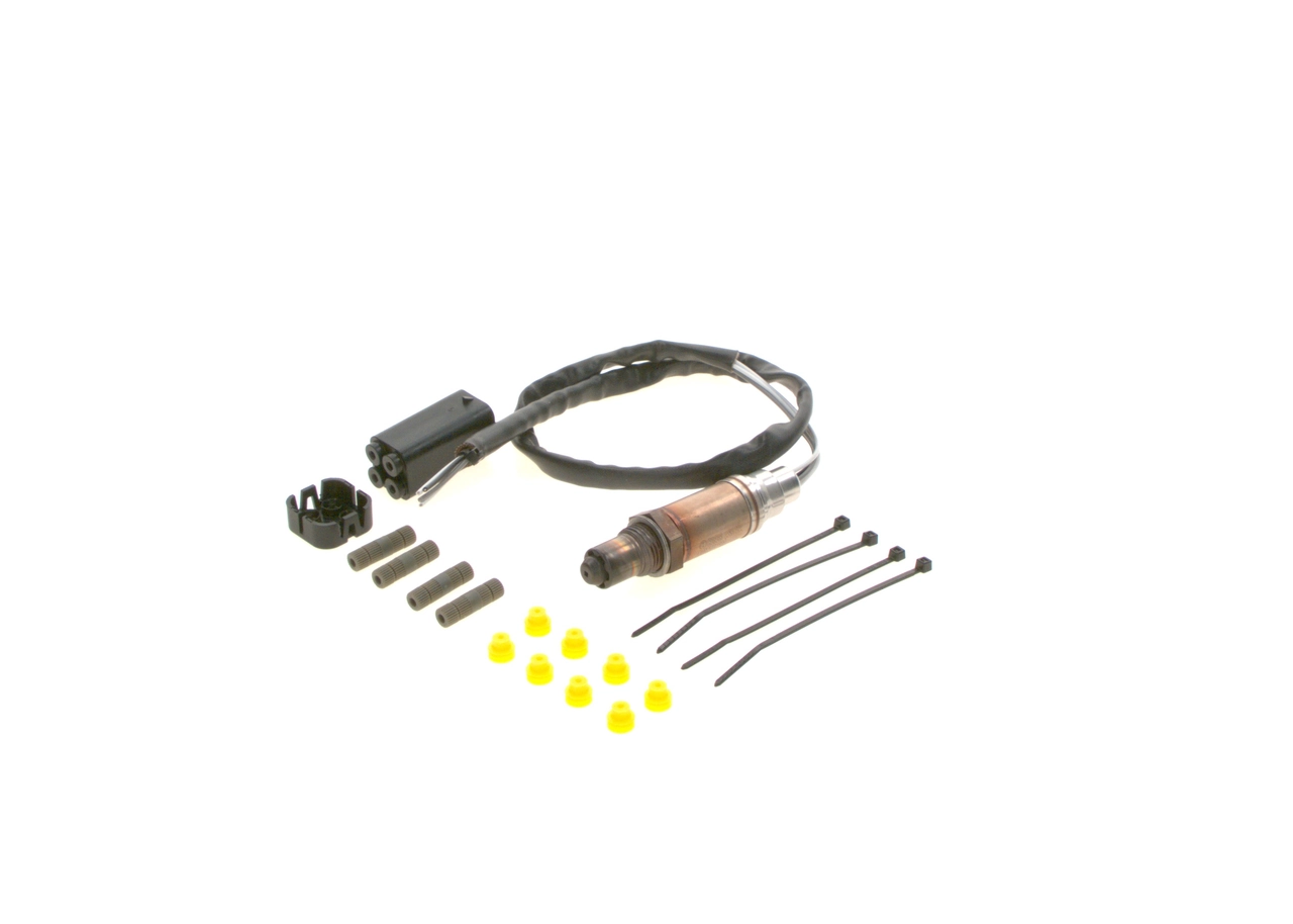 Oxygen Sensor