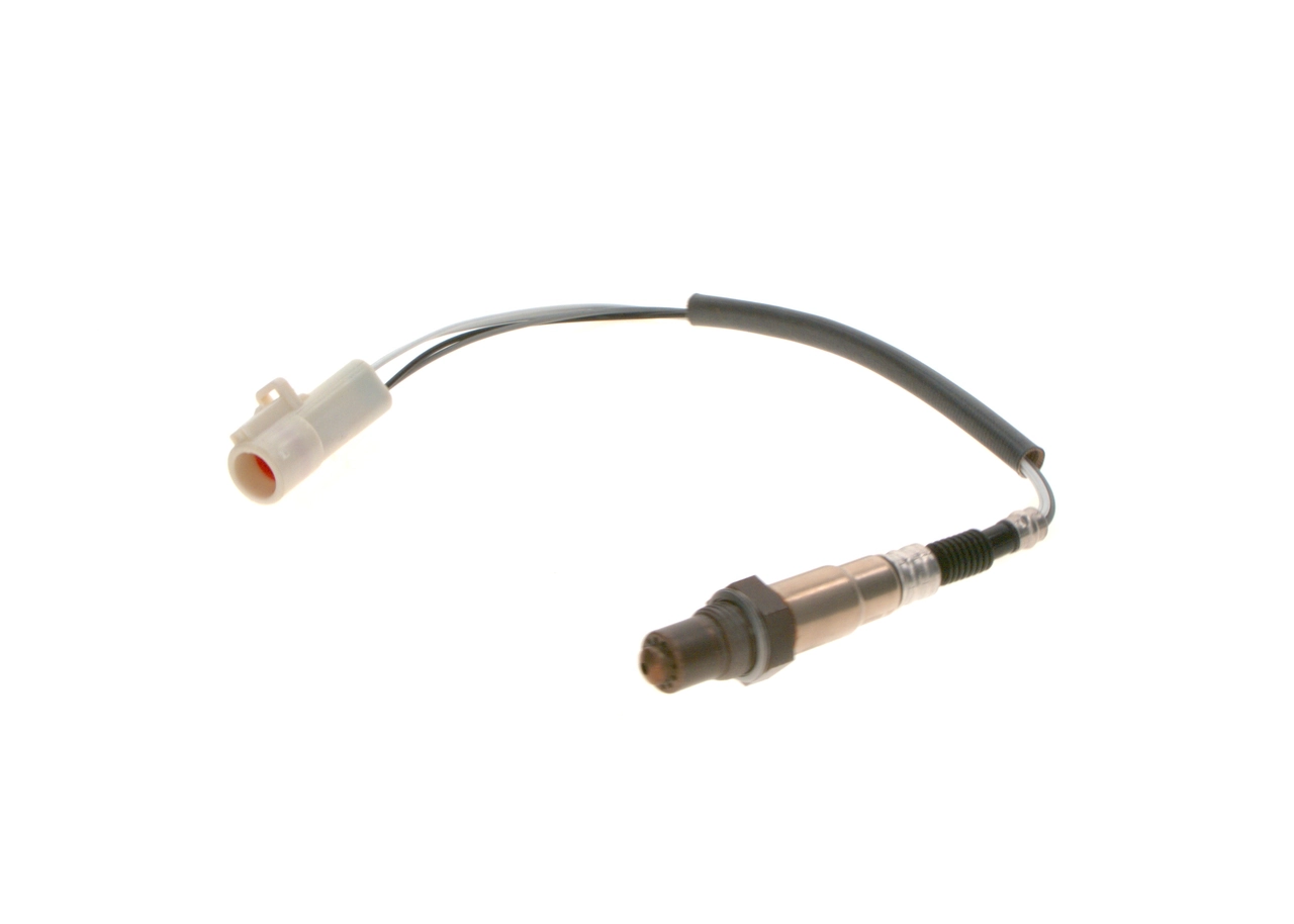 Oxygen Sensor