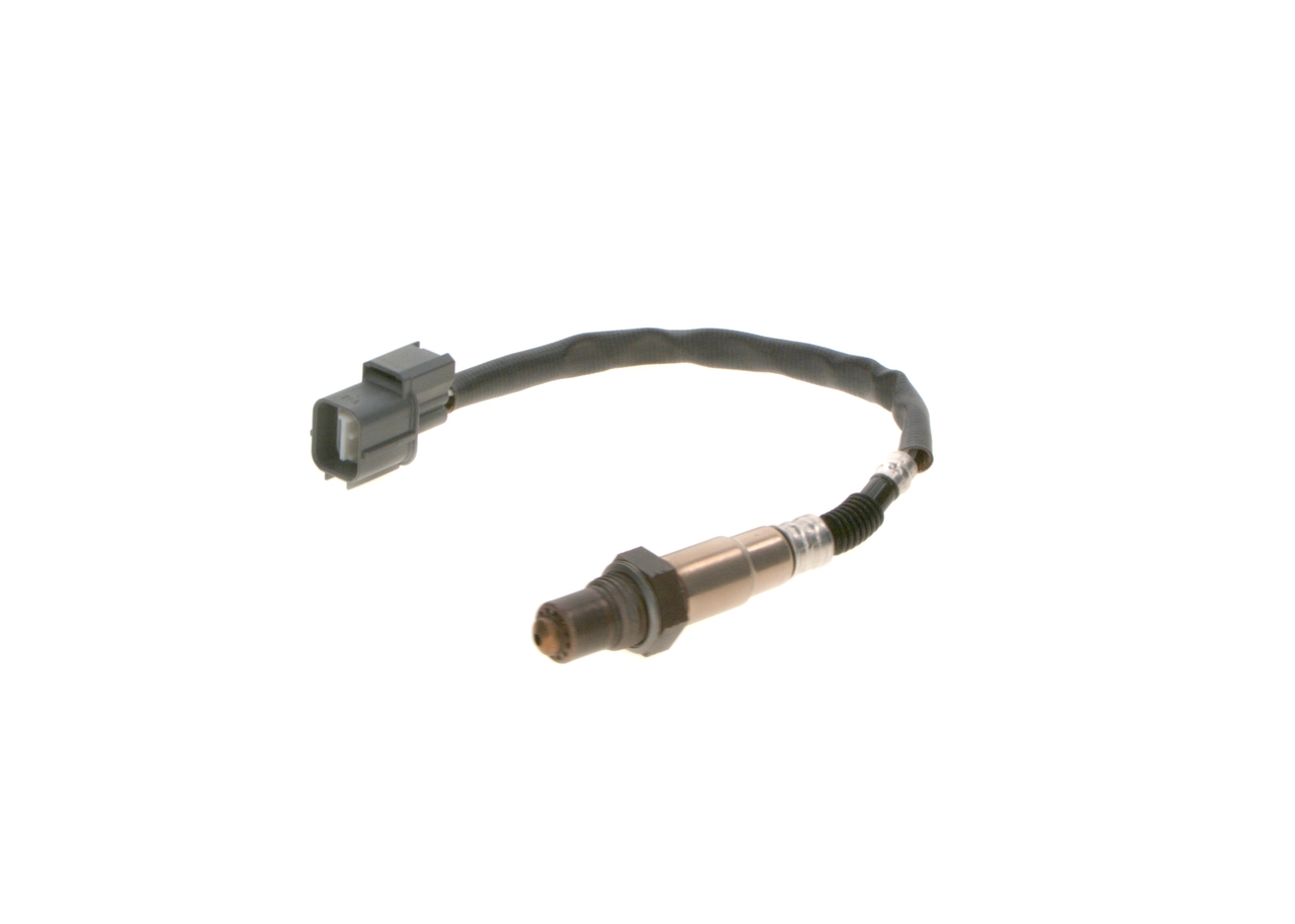 Oxygen Sensor