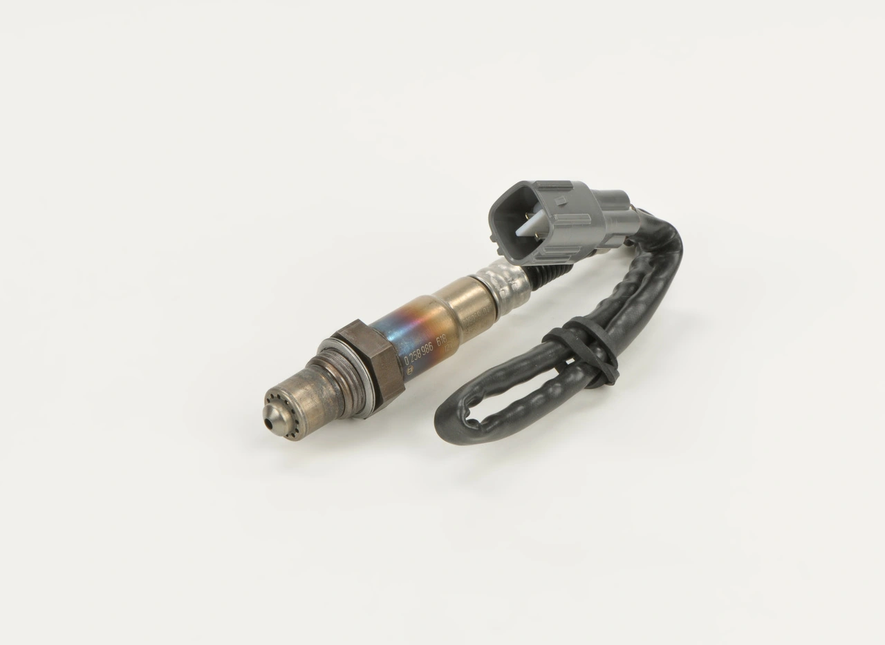 Oxygen Sensor