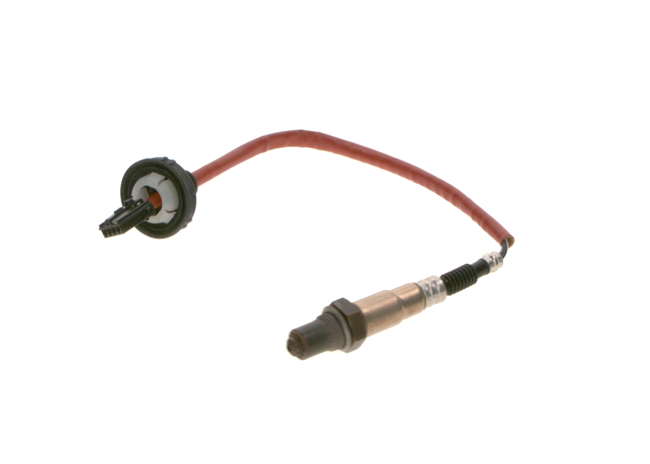 Oxygen Sensor