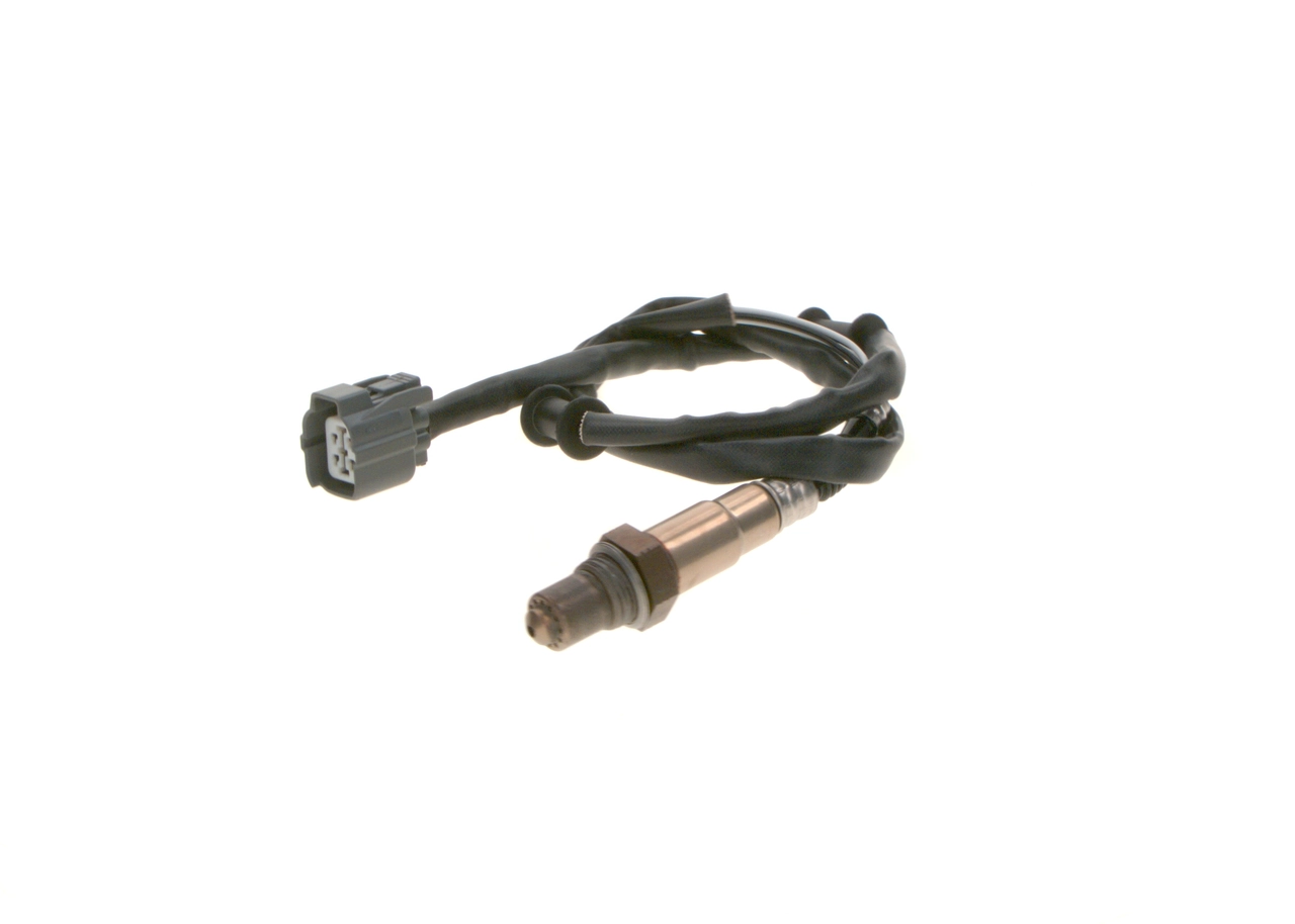 Oxygen Sensor