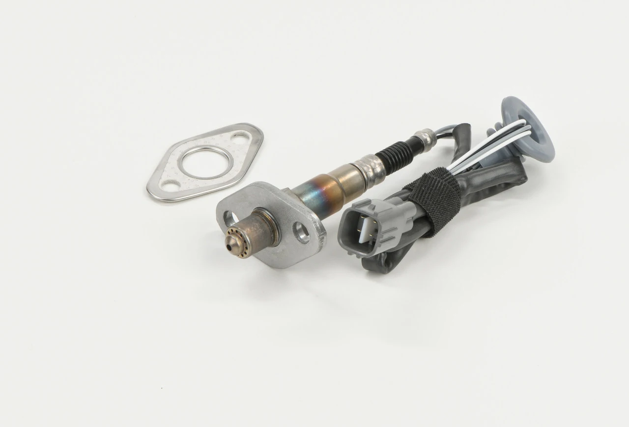 Oxygen Sensor