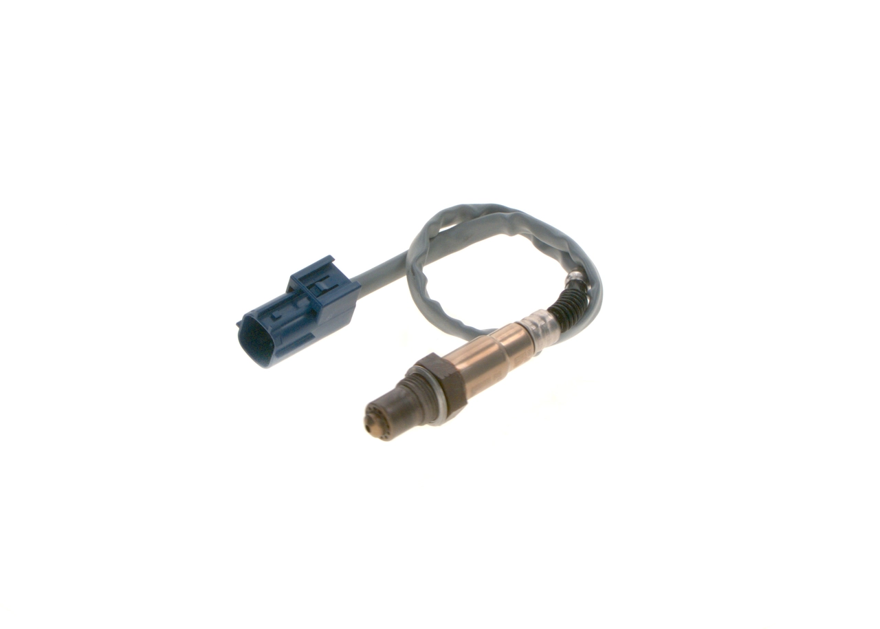 Oxygen Sensor