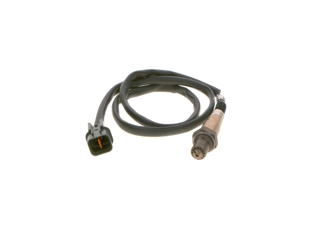 Oxygen Sensor