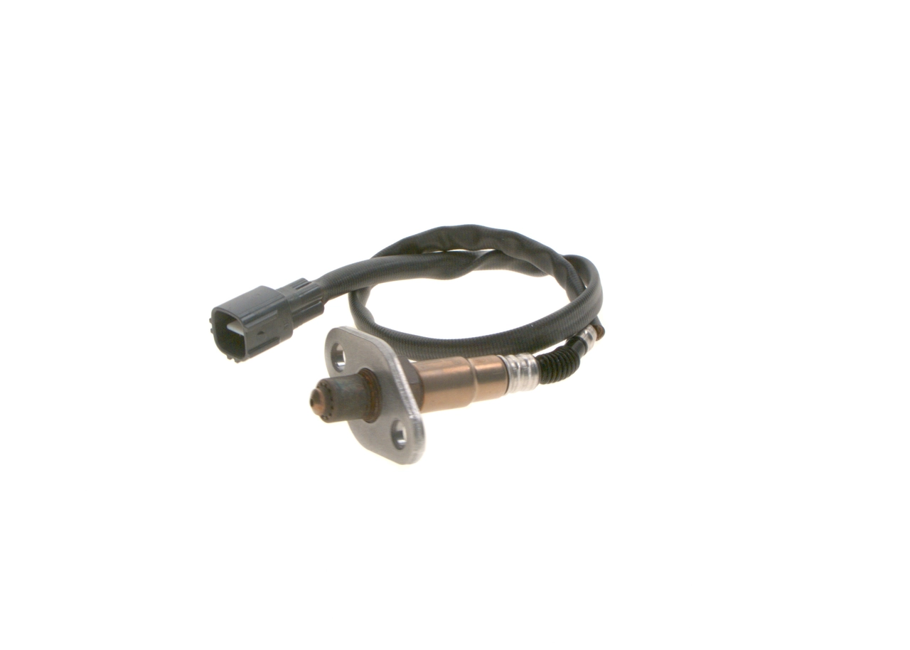 Oxygen Sensor