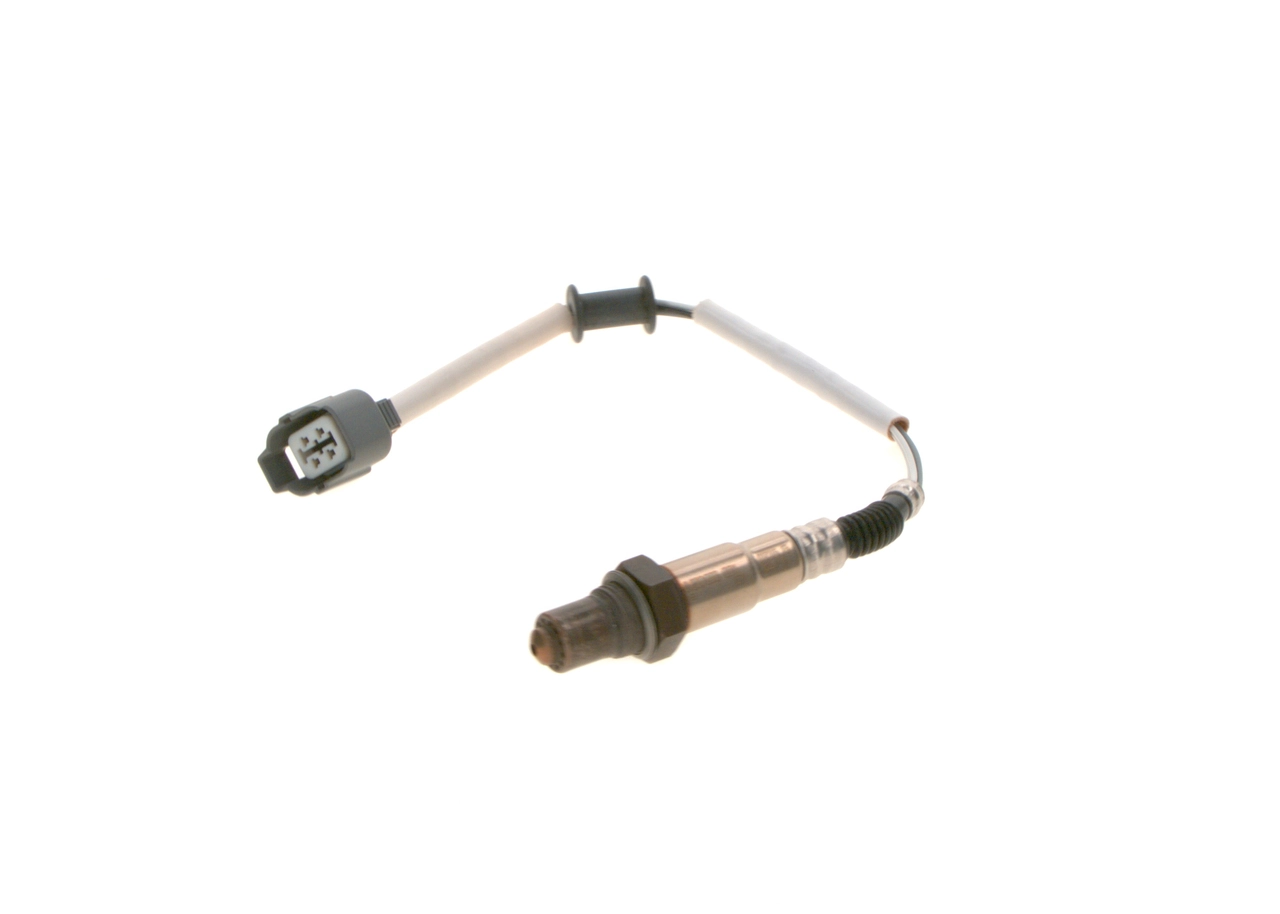 Oxygen Sensor