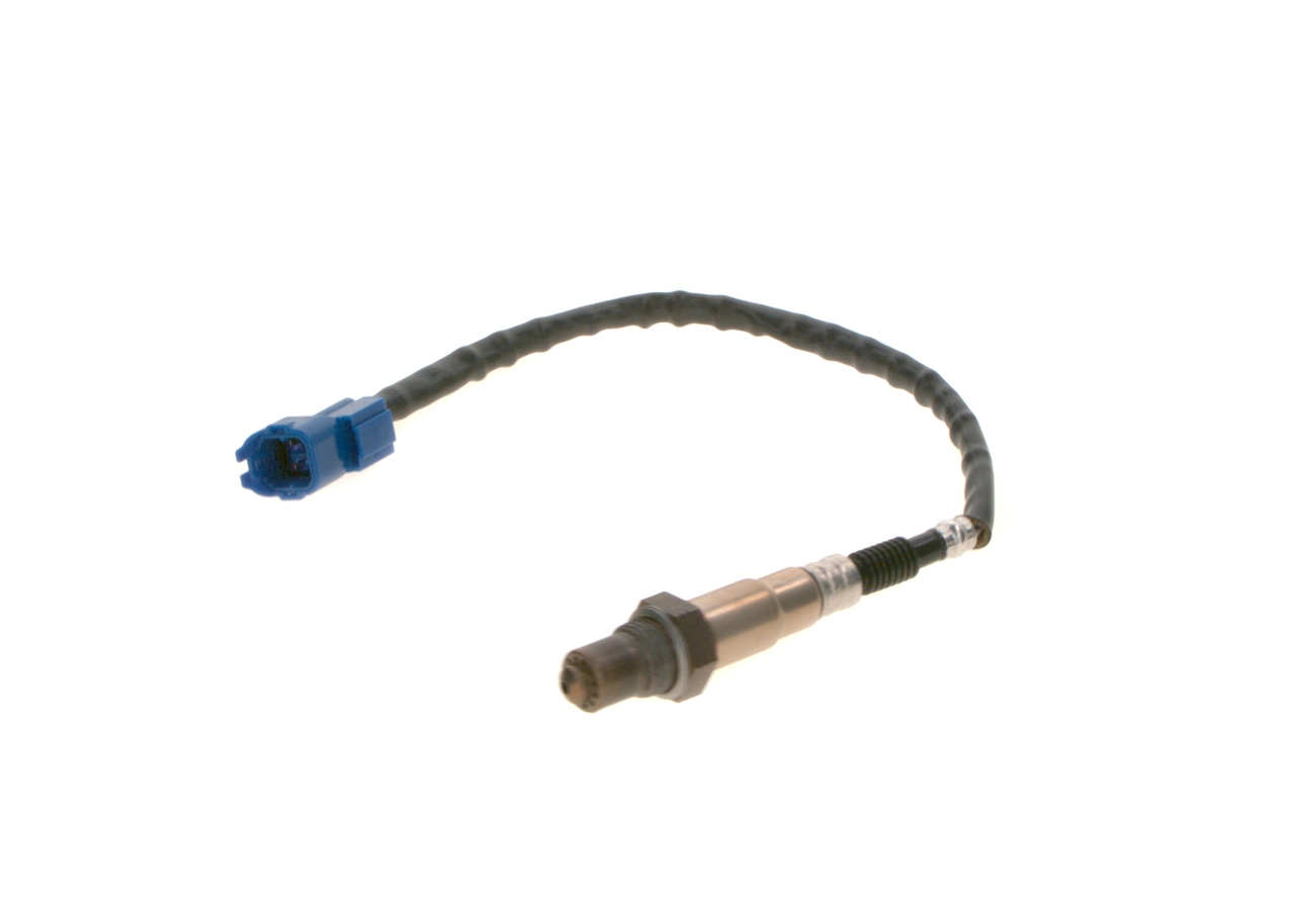 Oxygen Sensor