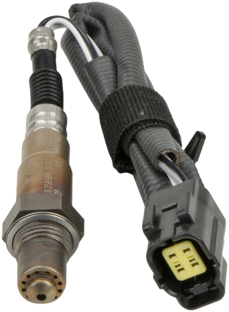 Oxygen Sensor
