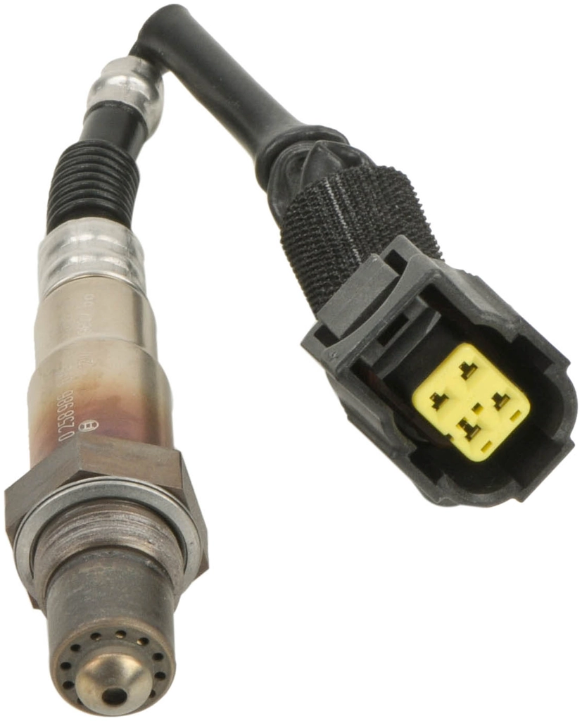 Oxygen Sensor