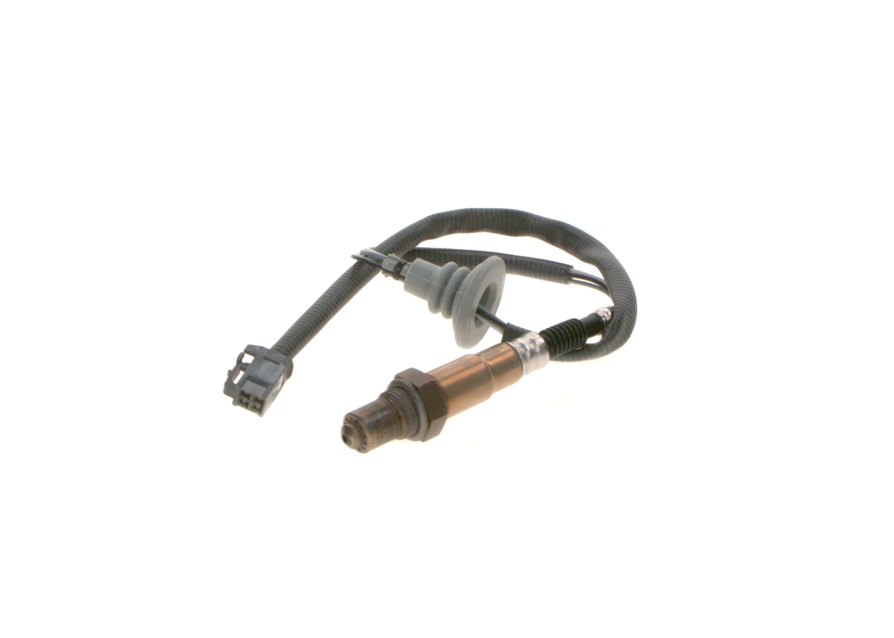 Oxygen Sensor