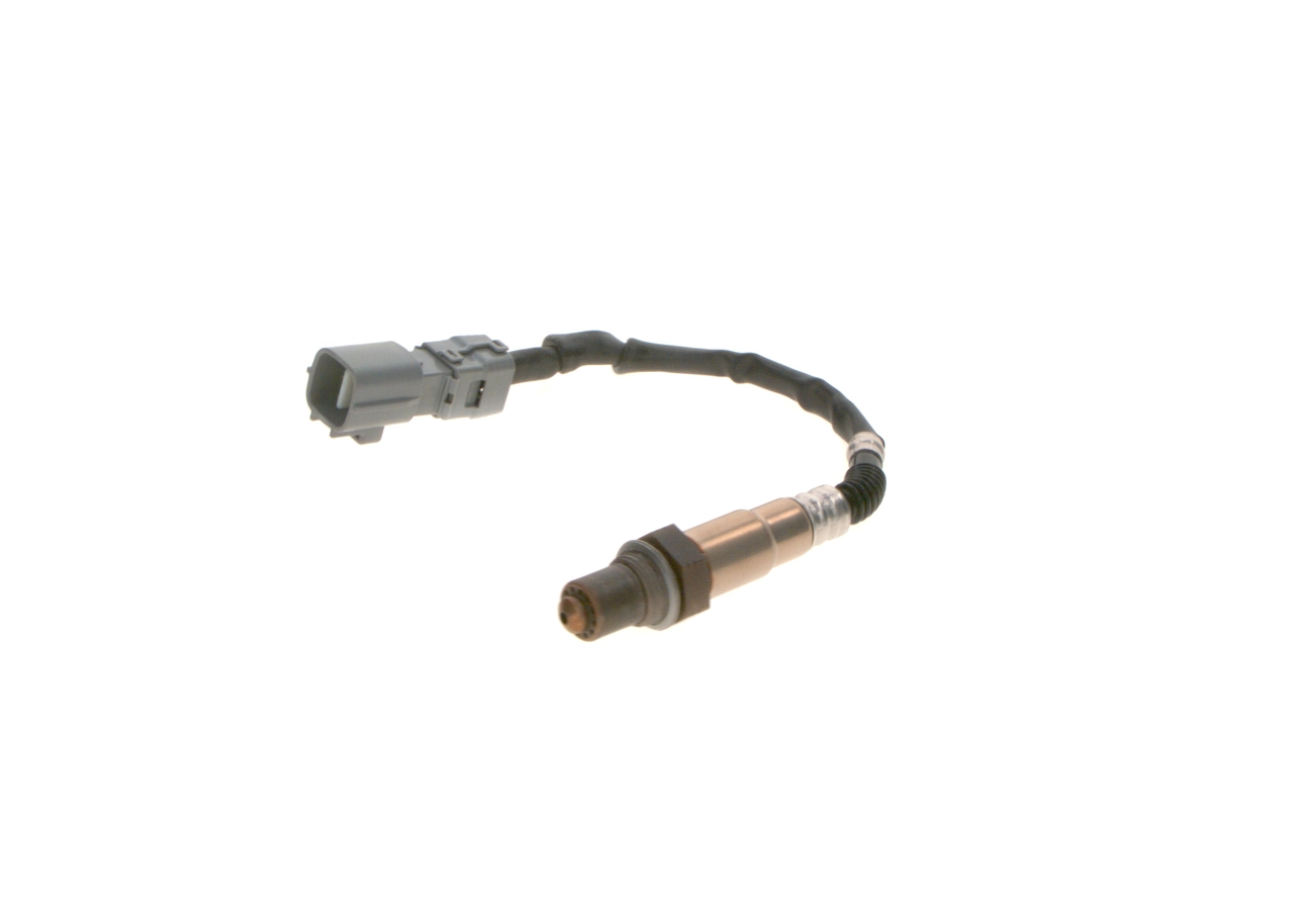 Oxygen Sensor