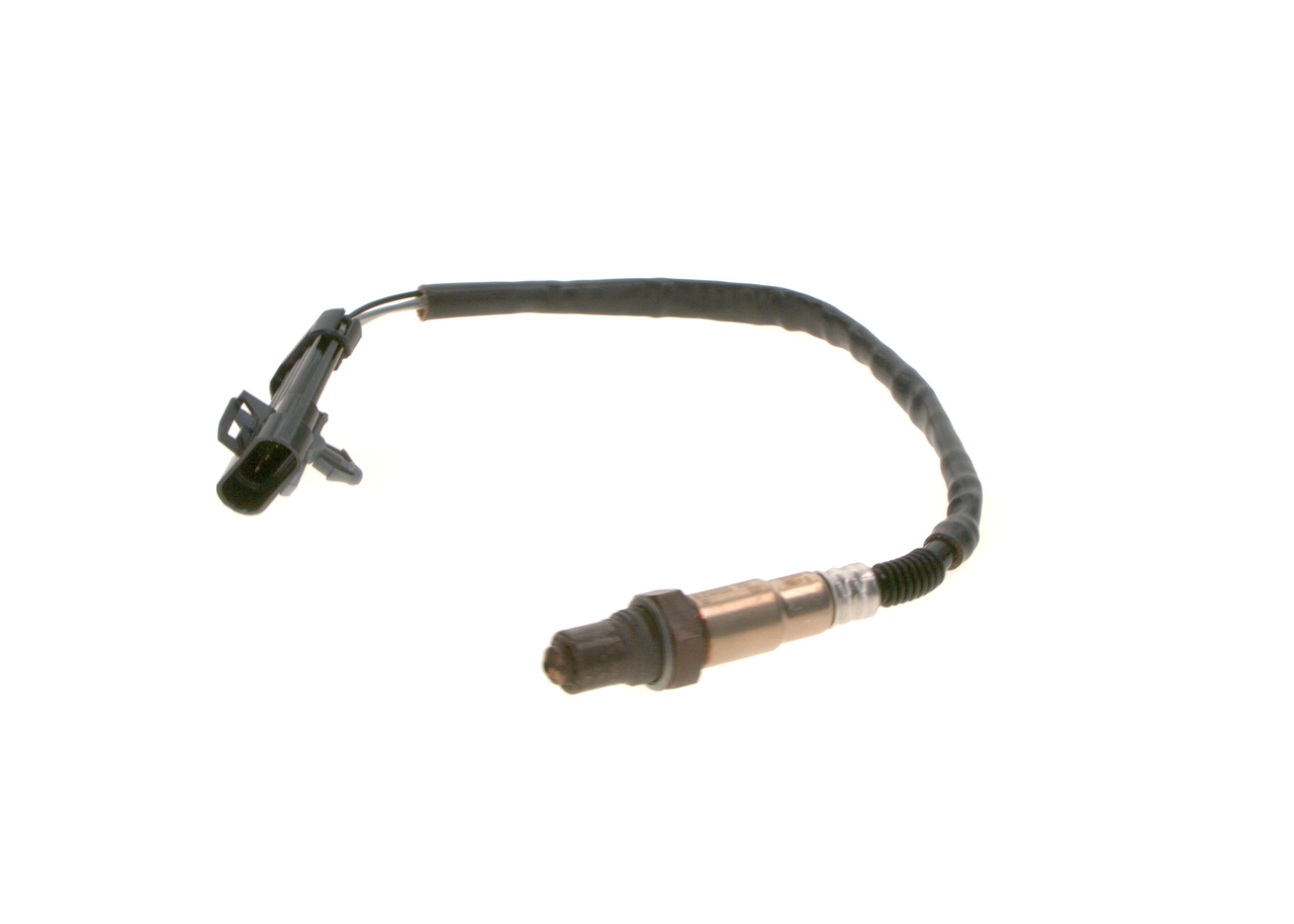 Oxygen Sensor