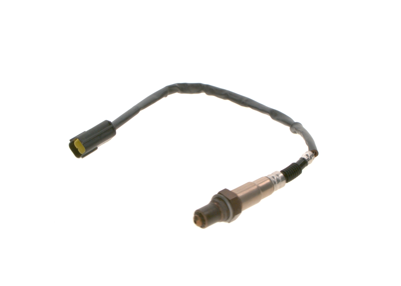 Oxygen Sensor
