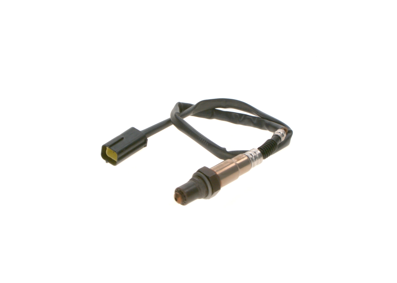 Oxygen Sensor
