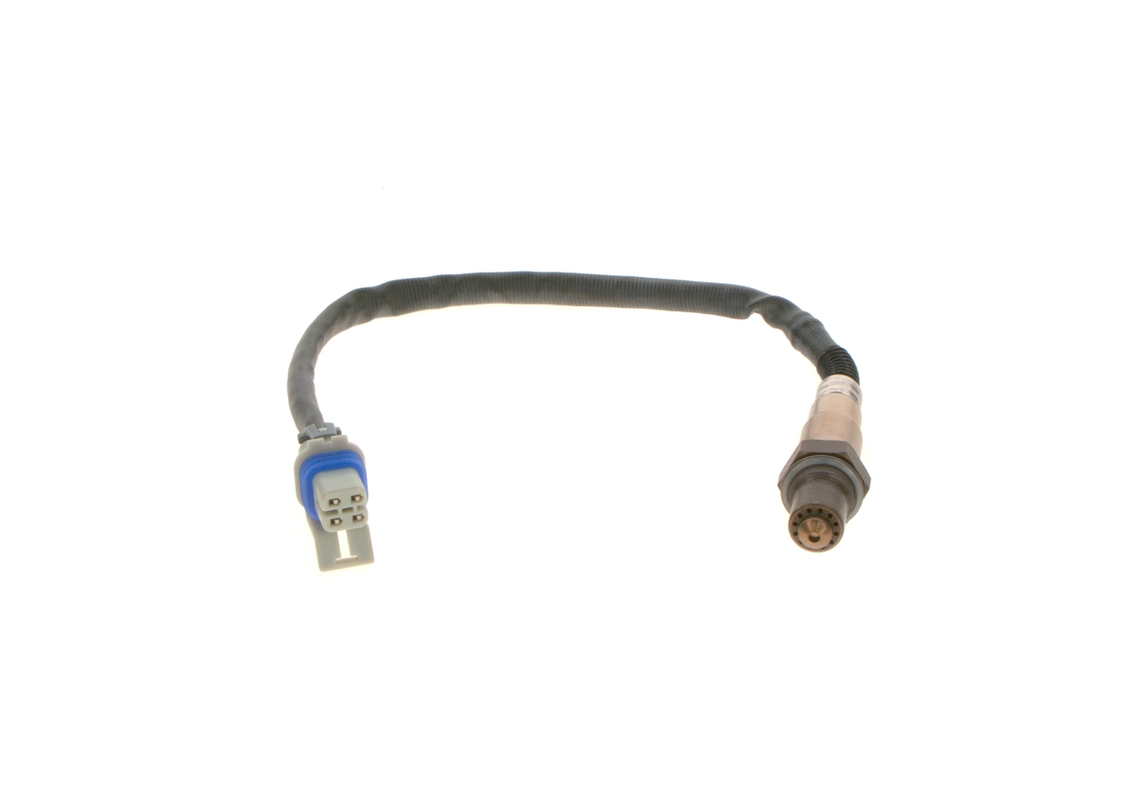 Oxygen Sensor