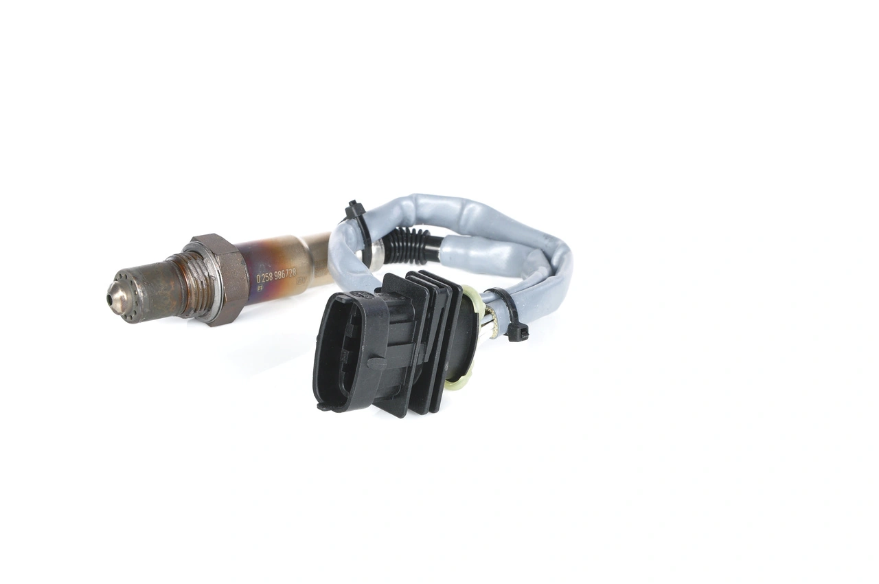 Oxygen Sensor