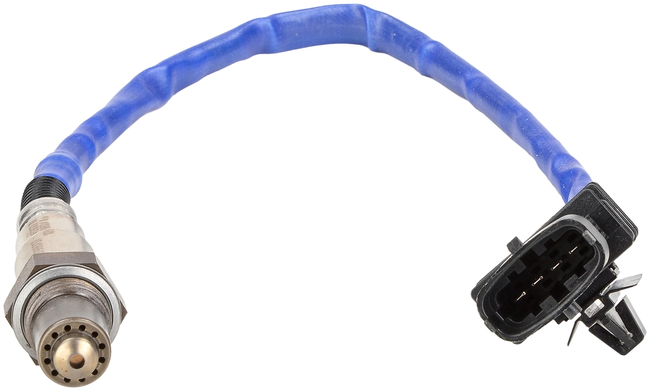 Oxygen Sensor