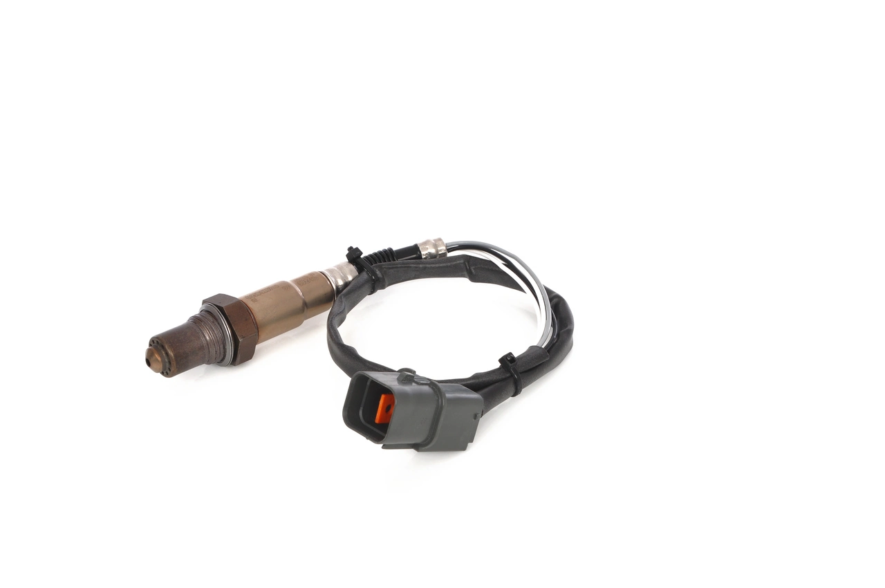 Oxygen Sensor