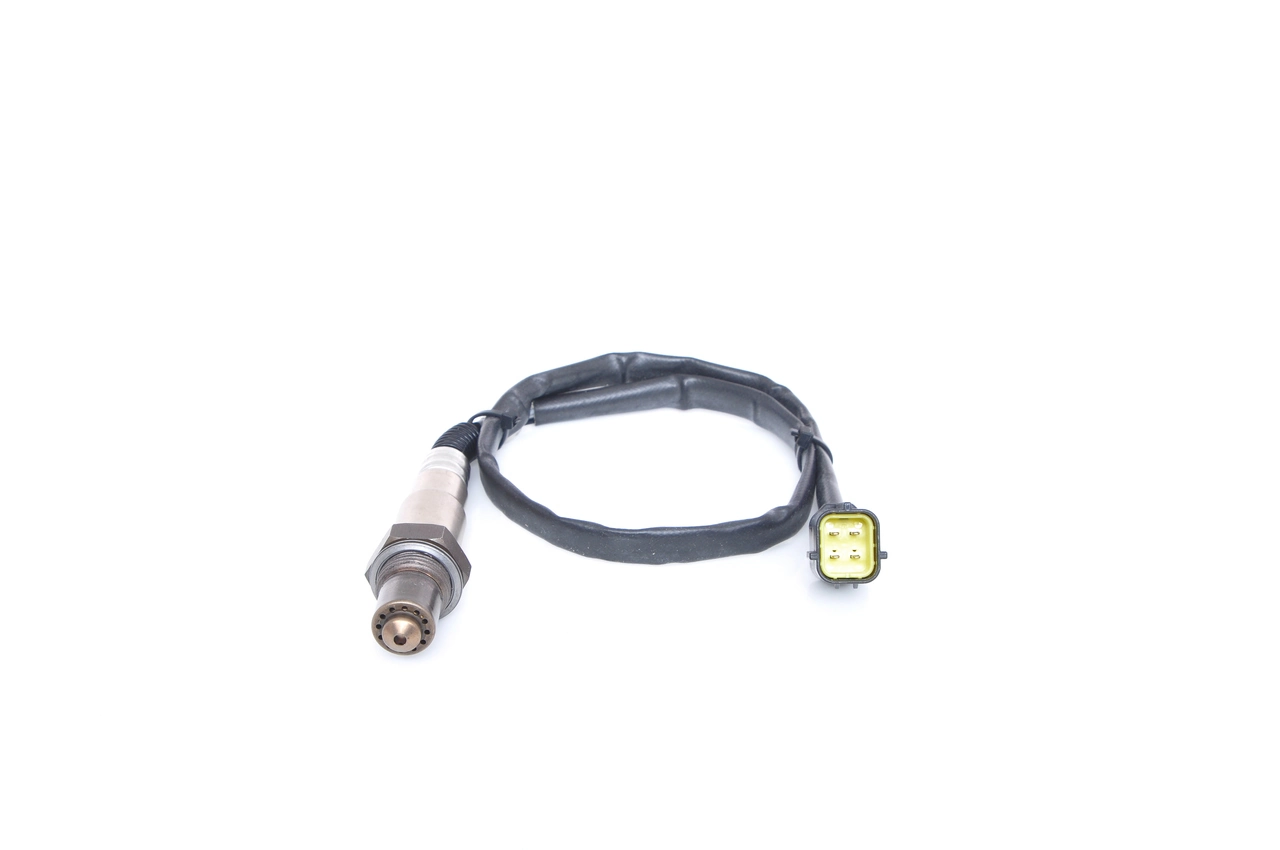 Oxygen Sensor