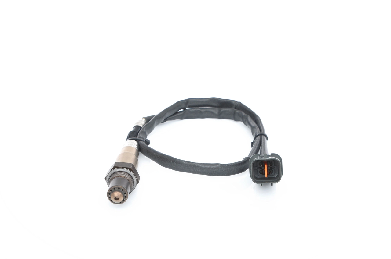 Oxygen Sensor