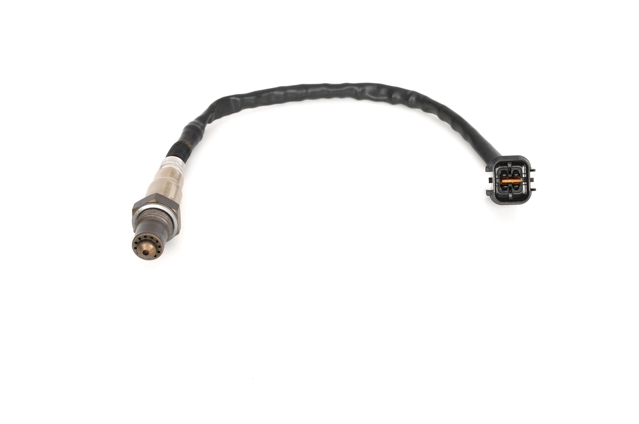 Oxygen Sensor