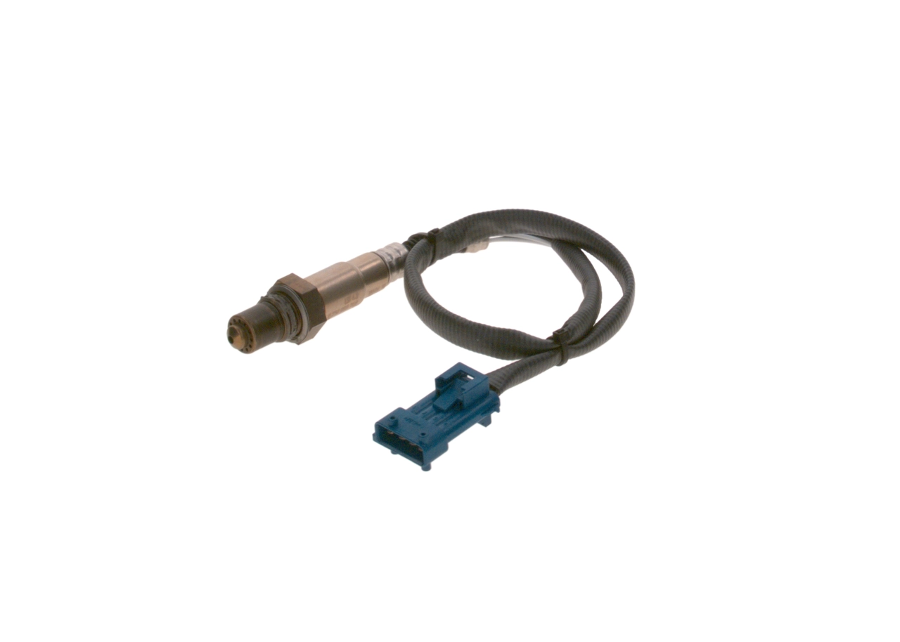 Oxygen Sensor