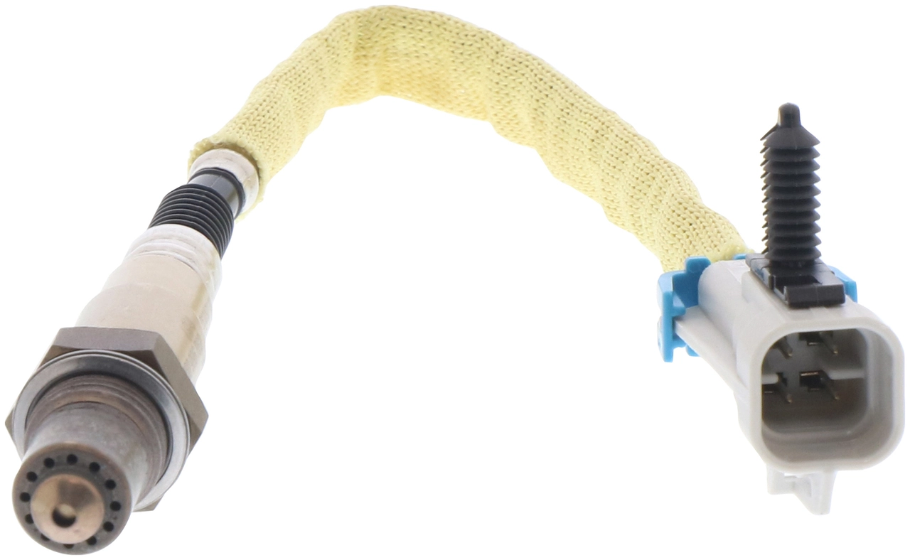 Oxygen Sensor