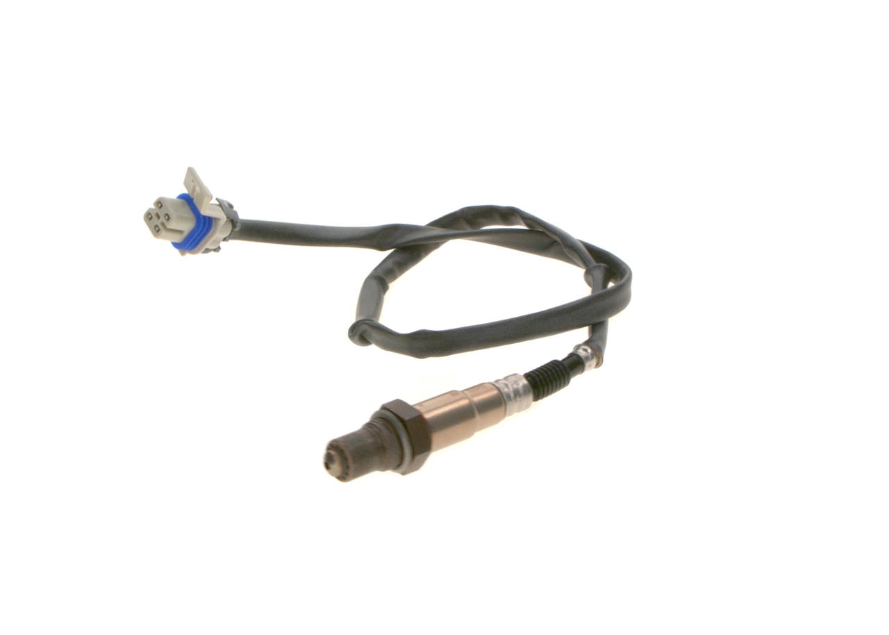 Oxygen Sensor