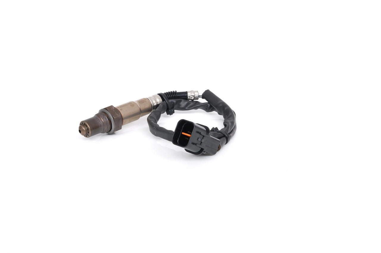 Oxygen Sensor