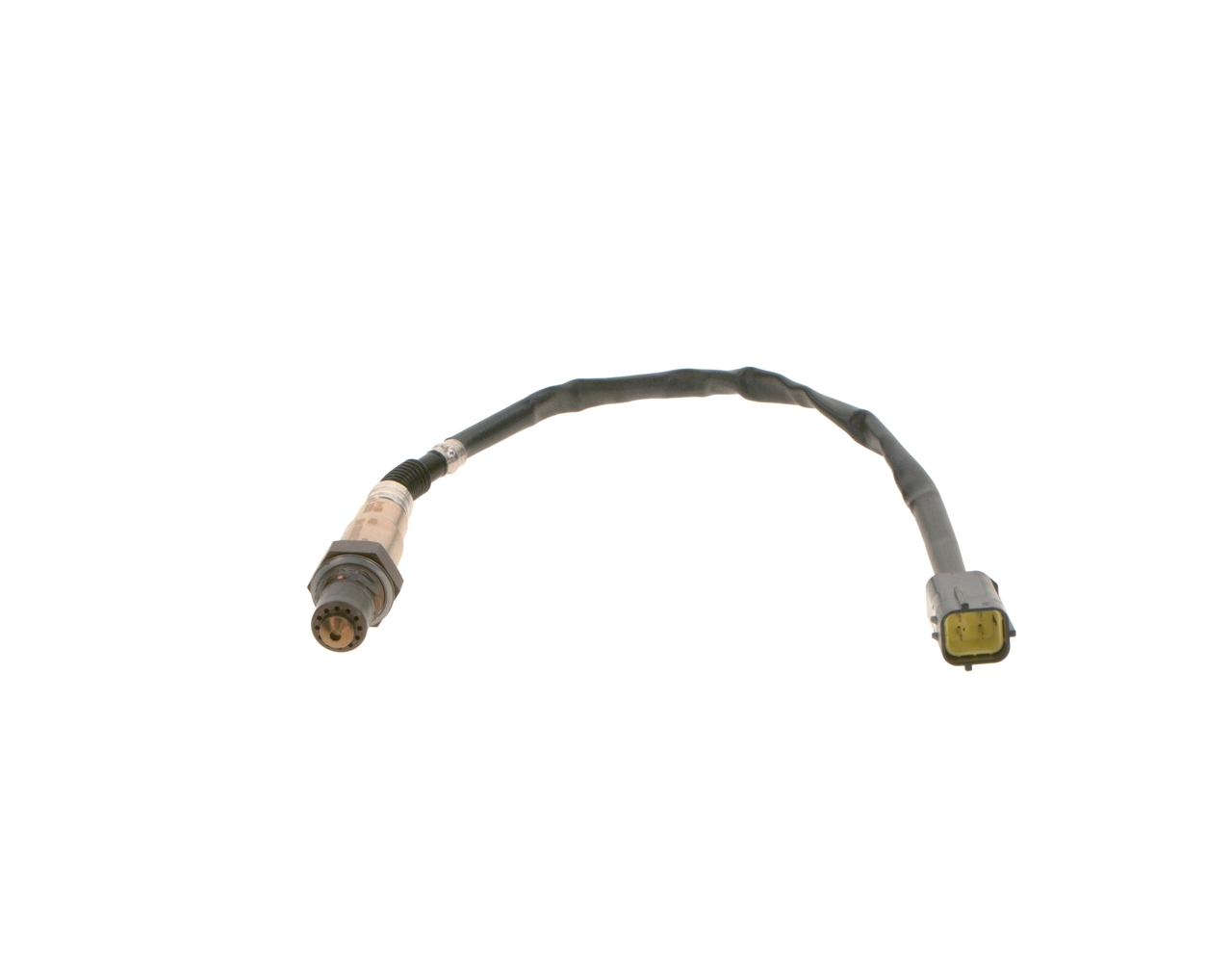 Oxygen Sensor