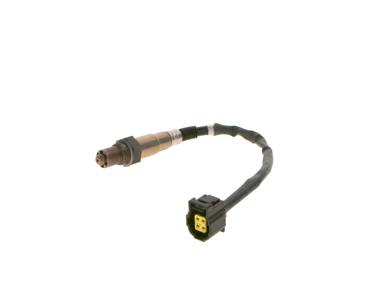 Oxygen Sensor