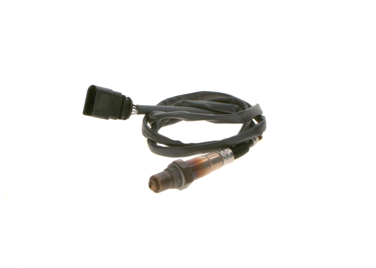 Oxygen Sensor