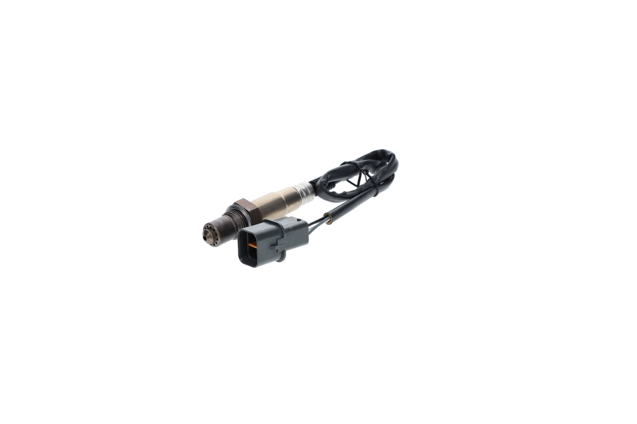Oxygen Sensor